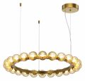 Подвесная люстра Maytoni Ambre MOD331PL-L42BS3K