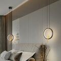 Подвесной светильник Imperiumloft remus-one01
