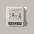 Контроллер-выключатель Wi-Fi для смартфонов и планшетов Maytoni Lighting control MS008