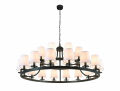 Бра Newport 35500 35501/A black+gold
