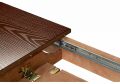  Woodville Стол обеденный Арктоис