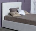  Наша мебель Кровать полутораспальная Selesta с матрасом ГОСТ 2000x1200