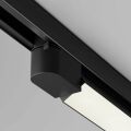 Накладной светильник Maytoni Technical Basis TR196-3-10W4K-B(N)
