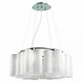 Подвесная люстра ST Luce Onde SL117.503.06