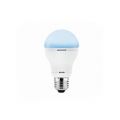  Paulmann Лампа светодиодная AGL Е27 7W холодный голубой 28213