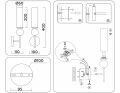 Бра Ambrella Light LH LH53254