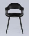  Stool Group Набор из 4 кресел Lady