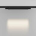 Накладной светильник Maytoni Technical Points TR195-3-20W4K-M-B(N)