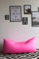  Dreambag Кресло FLEXY Розовое