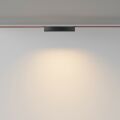 Накладной светильник Maytoni Points TR128B-12W3K-M-B