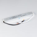 Блок питания ARPV-LG24045-SLIM-PFC-D (24V, 1.9A, 45W) ( Arlight , IP67 Металл, 5 лет)