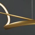Подвесной светильник Imperiumloft Adonis01
