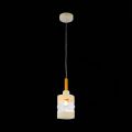 Подвесной светильник Evoluce Abiritto SLE114503-01