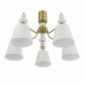 Люстра на штанге Lumion CLASSI 8411/5C