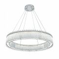 Подвесной светильник Indigo 12056 12056/B/1P Chrome