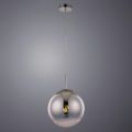 Подвесной светильник Arte Lamp Jupiter Chrome A7962SP-1CC