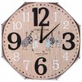  Lefard Настенные часы (50 см) Family farm 221-359