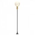 Наземный низкий светильник Odeon Light DANDE 7121/2GL