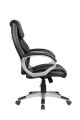 Кресло для руководителя Riva Chair 9012 Стелс