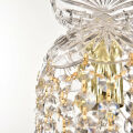 Подвесной светильник Bohemia Ivele Crystal 1478 14781P/11 G V7010