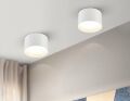 Накладной светильник Ambrella Light TU TU52351