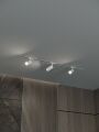 Комплект трековый Hesby Lighting Skylite №3 HSBL_kompl_S003_VI1W4K