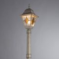 Садово-парковый светильник Arte Lamp Berlin A1017PA-1WG