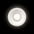 Встраиваемый светильник Loft IT Tempo 10331 White