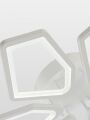 Потолочная люстра Natali Kovaltseva 8144 LED LAMPS 81443