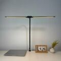 Настольная лампа декоративная Arte Lamp TILT A5127LT-1BK