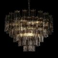 Подвесная люстра Loft IT Murano 10580/800 Smoke