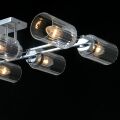 Светильник на штанге Illumico NAPLES IL0780-8CSQ-25 CR NAPLES