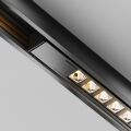 Накладной светильник Maytoni Technical Points TR241-2-12W3K-B