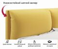  Zeppelin Mobili Кровать двуспальная Vita 2000x1600 с ПМ