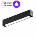 Накладной светильник Denkirs DK8003 DK8003-BK