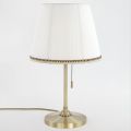 Настольная лампа декоративная Citilux Линц CL402730