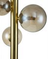Настольная лампа Indigo Canto 11026/4T Gold V000250