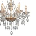 Подвесная люстра Lumion CLASSI 8376/6