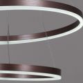Подвесной светодиодный светильник Reluce 22002-0.9-400+600
