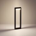 Наземный низкий светильник Odeon Light NATURE 7117/12GL