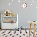  Apeyron clock Настенные часы (30x4 см) PL1712505