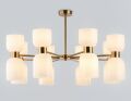 Люстра на штанге Ambrella Light LH LH56095