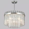 Люстра на штанге Illumico IL0124-7C-79 CR