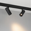 Светильник MAG-ORIENT-SPOT-ZOOM-R65-15W Day4000 (BK, 20-60 deg, 48V) ( Arlight , IP20 Металл, 5 лет)