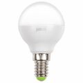 Лампа светодиодная Jazzway Power E14 11Вт 4000K 5019270