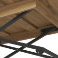  Мебелик Стол-трансформер Андрэ Loft
