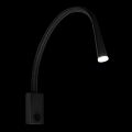 Бра Loft IT Arrow 10398 Black