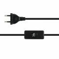 Настольная лампа декоративная Lumion EVANA 8172/1T