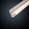 Профиль для светодиодной ленты Paulmann Diff 100cm 70862