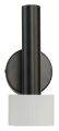 Бра iLedex Technical Delta 2360-1 BK+WH